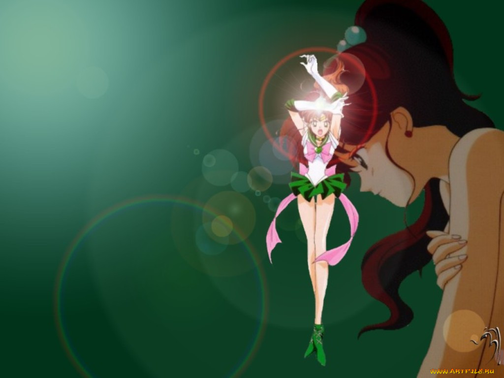 , sailor, moon